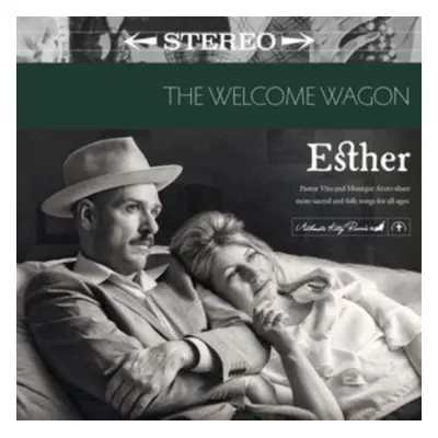 "Esther" ("The Welcome Wagon") (CD / Album)