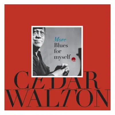 "More blues for myself" ("Cedar Walton") (CD / Album)