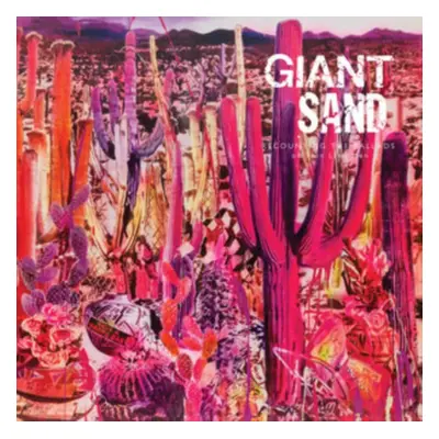 "Recounting the Ballads of Thin Line Men" ("Giant Sand") (CD / Album)