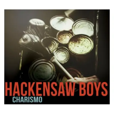 "Charismo" ("The Hackensaw Boys") (Vinyl / 12" Album)