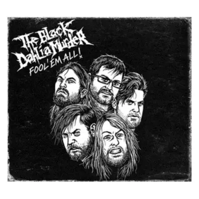 "Black Dahlia Murder: Fool 'Em All" ("") (DVD)