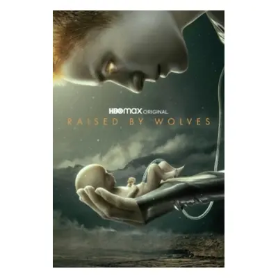 "Raised By Wolves: Season 1" ("") (Blu-ray)