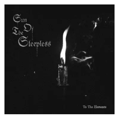 "To the Elements" ("Sun Of The Sleepless") (CD / Album Digipak)