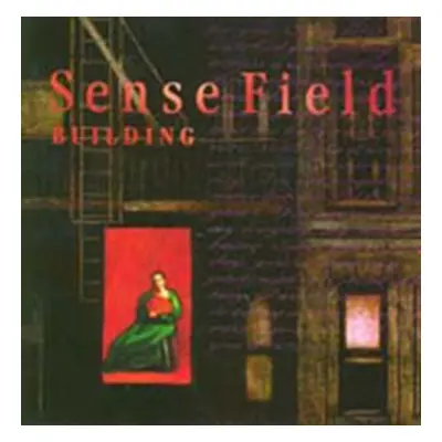 "Building" ("Sense Field") (CD / Album)