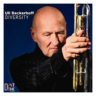 "Diversity" ("Uli Beckerhoff") (CD / Album)