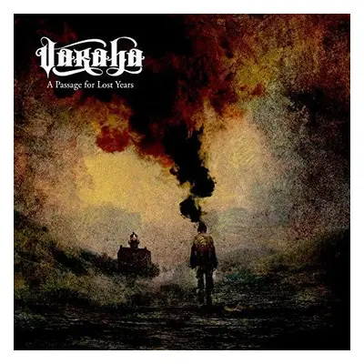 "A Passage for Lost Years" ("Varaha") (Vinyl / 12" Album)