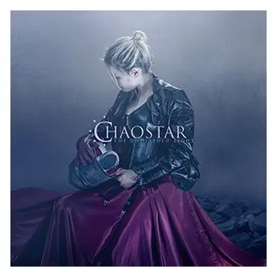 "The Undivided Light" ("Chaostar") (Vinyl / 12" Album)