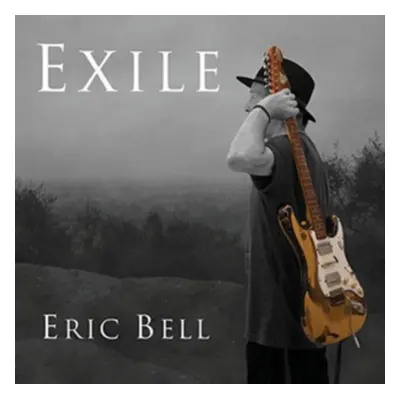 "Exile" ("Eric Bell") (Vinyl / 12" Album Coloured Vinyl (Limited Edition))