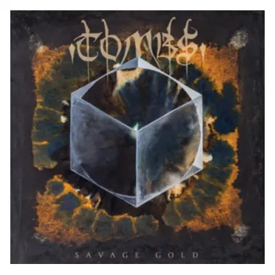 "Savage Gold" ("Tombs") (Vinyl / 12" Album)