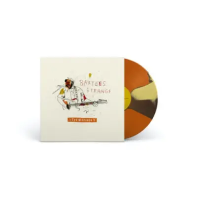 "Live Studio 4" ("Bartees Strange") (Vinyl / 12" Album Coloured Vinyl (Limited Edition))