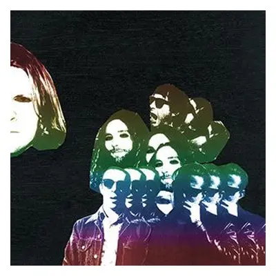 "Freedom's Goblin" ("Ty Segall") (Vinyl / 12" Album)