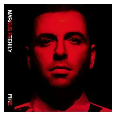 "Fire" ("Markus Feehily") (CD / Album)