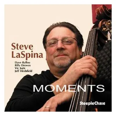 "Moments [european Import]" ("") (CD / Album)