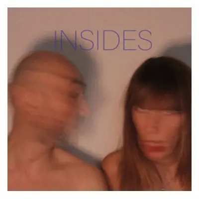 "Soft Bonds" ("Insides") (CD / Album)