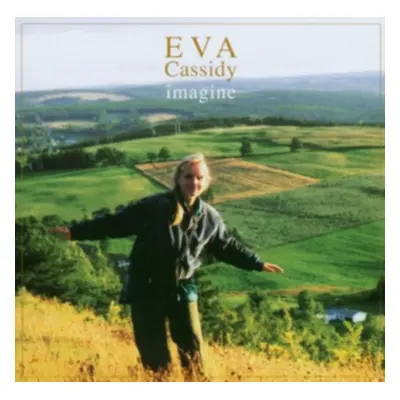 "Imagine" ("Eva Cassidy") (Vinyl / 12" Album)