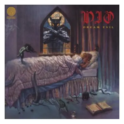 "Dream Evil" ("Dio") (Vinyl / 12" Album)