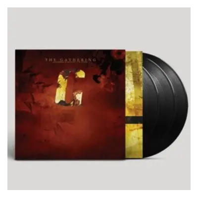 "Accessories" ("The Gathering") (Vinyl / 12" Album Coloured Vinyl (Limited Edition))