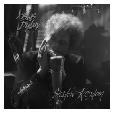 "Shadow Kingdom" ("Bob Dylan") (CD / Album)