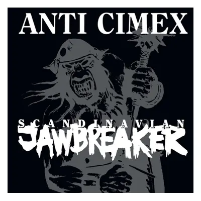 "Scandinavian jawbreaker" ("Anti Cimex") (Vinyl / 12" Album Coloured Vinyl (Limited Edition))