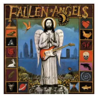 "In Loving Memory/Wheel of Fortune" ("Fallen Angels") (CD / Album)