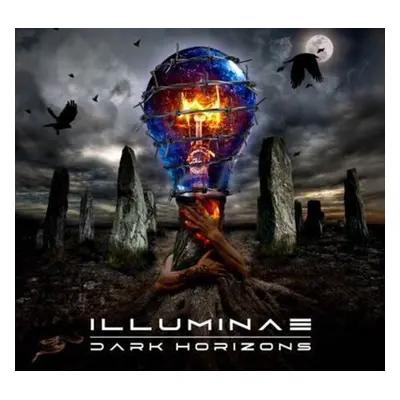 "Dark Horizons" ("Illuminae") (CD / Album)