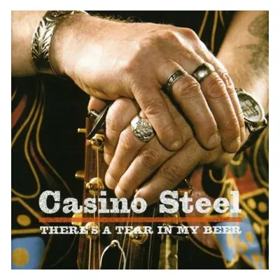 "There Is a Tear in My Beer" ("Casino Steel") (CD / Album)