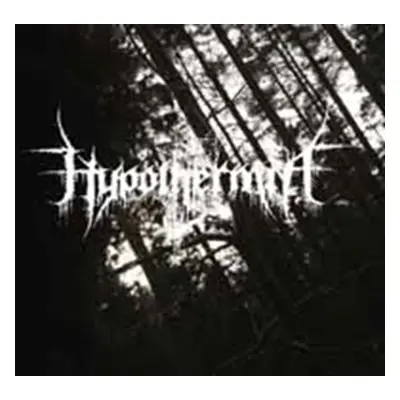 "Svartkonst" ("Hypothermia") (CD / Album)