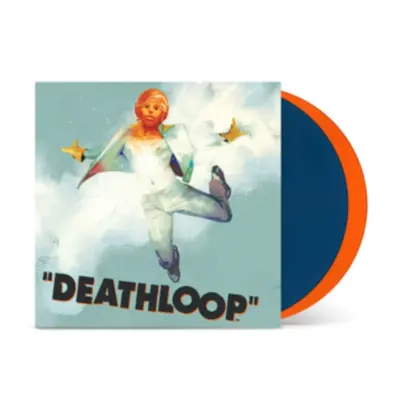 "Deathloop" ("") (Vinyl / 12" Album Coloured Vinyl (Limited Edition))