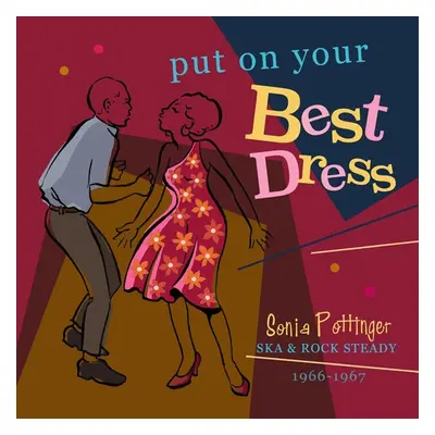 "Put On Your Best Dress" ("") (CD / Album)