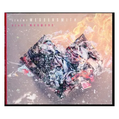 "Heart murmurs" ("Jeremy Messersmith") (CD / Album)