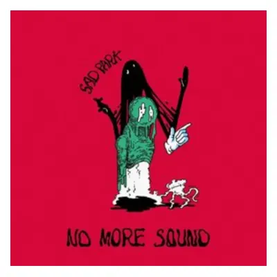 "No More Sound" ("Sad Park") (Vinyl / 12" Album)