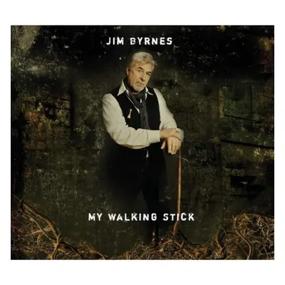 "My Walking Stick" ("Jim Byrnes") (CD / Album)