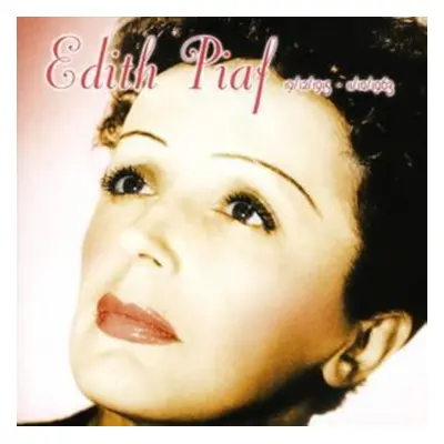 "Edith Piaf: Volume 1" ("dith Piaf") (CD / Album)