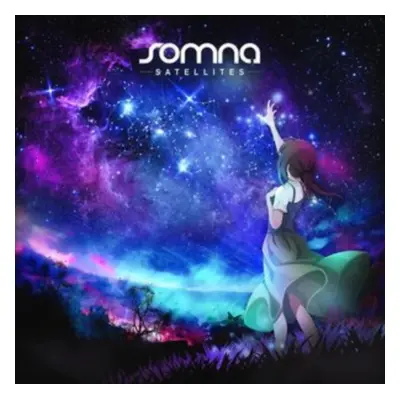 "Satellite" ("Somna") (CD / Album)