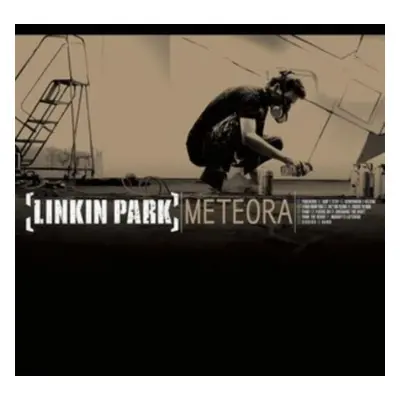 "Meteora" ("Linkin Park") (Vinyl / 12" Album)