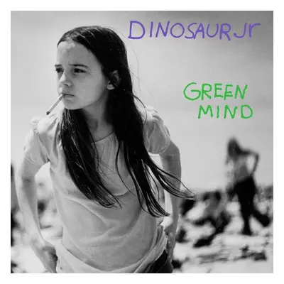 "Green Mind" ("") (CD / Album)