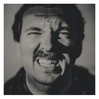 "Joy" ("Brandt Brauer Frick") (CD / Album)