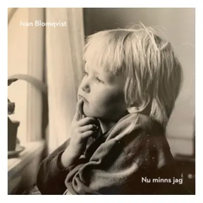 "Nu Minns Jag" ("Ivan Blomqvist") (CD / Album)