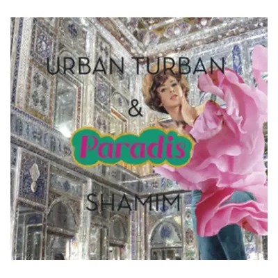 "Paradis" ("Urban Turban & Shamim") (CD / Album)