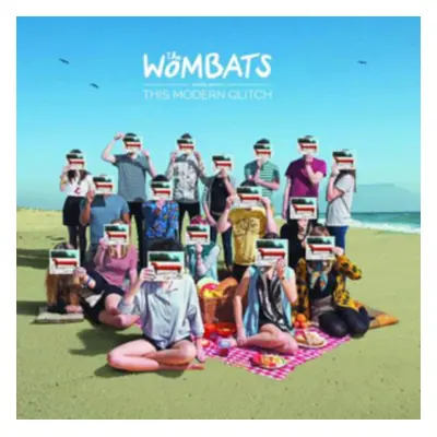 "The Wombats Proudly Present... This Modern Glitch" ("The Wombats") (CD / Album)