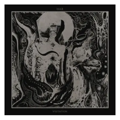 "Visitation" ("HAR") (Vinyl / 12" Album)