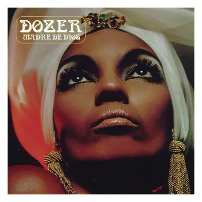 "Madre De Dios" ("Dozer") (Vinyl / 12" Album)