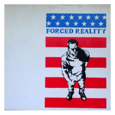 "Forced Reality" ("Forced Reality") (Vinyl / 12" Album)