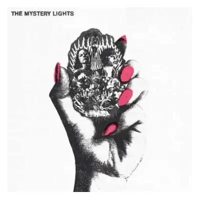 "The Mystery Lights" ("The Mystery Lights") (CD / Album)