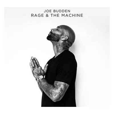 "Rage & the Machine" ("Joe Budden") (Vinyl / 12" Album)