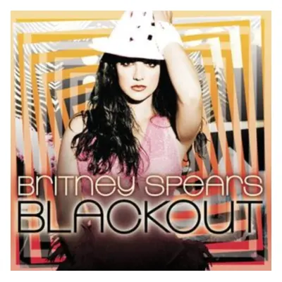 "Blackout" ("Britney Spears") (Vinyl / 12" Album)