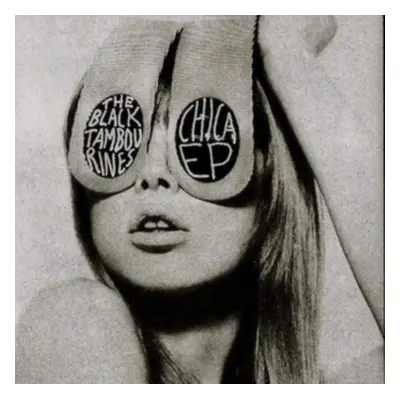 "Chica" ("The Black Tambourines") (Vinyl / 12" EP)