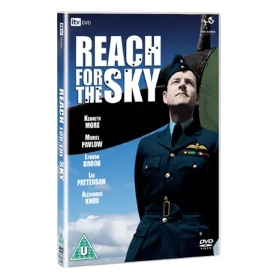 "Reach for the Sky" ("Lewis Gilbert") (DVD)