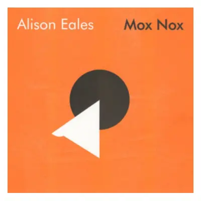 "Mox Nox" ("Alison Eales") (Vinyl / 12" Album)