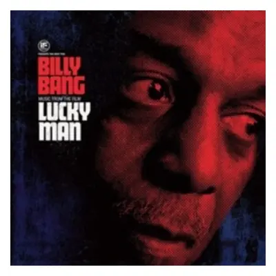 "Lucky Man" ("Billy Bang") (Vinyl / 12" Album)